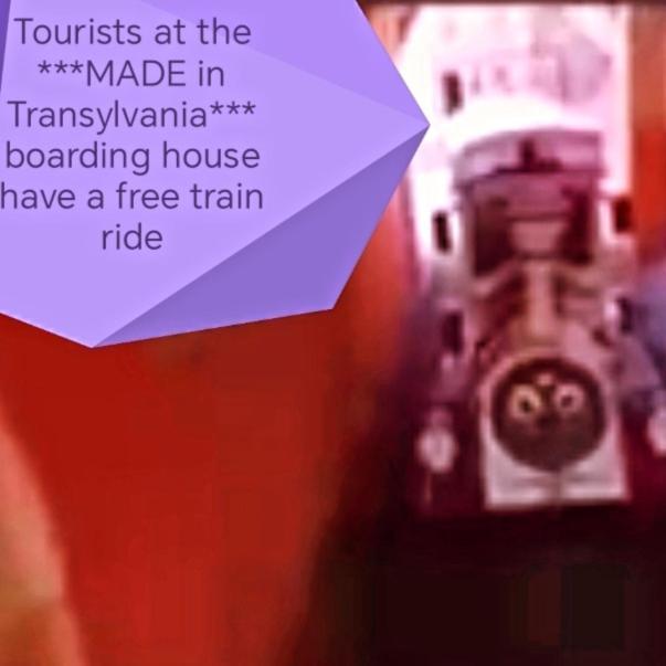 Made In Transilvania 시기쇼아라 외부 사진